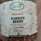 Organic Flaxseeds brown /Linseeds 350g