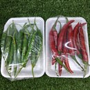 Chilli Tray 100g