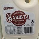 Organic Milk (2L)