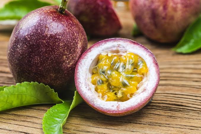 Passion fruit