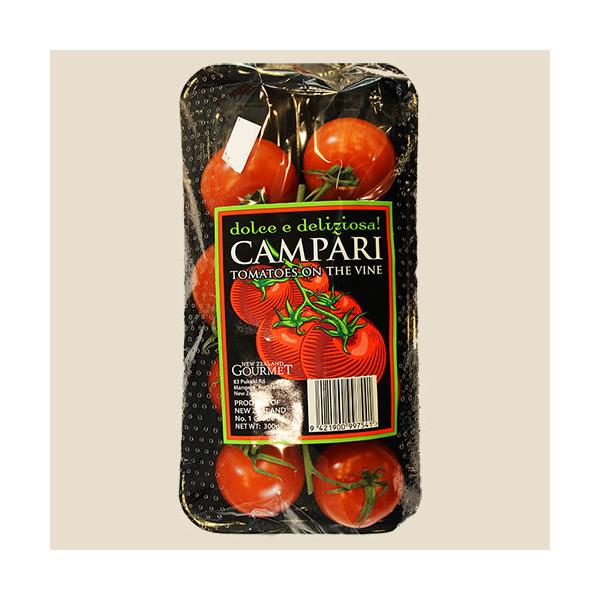 Campari Tomatoes on Vine 300g