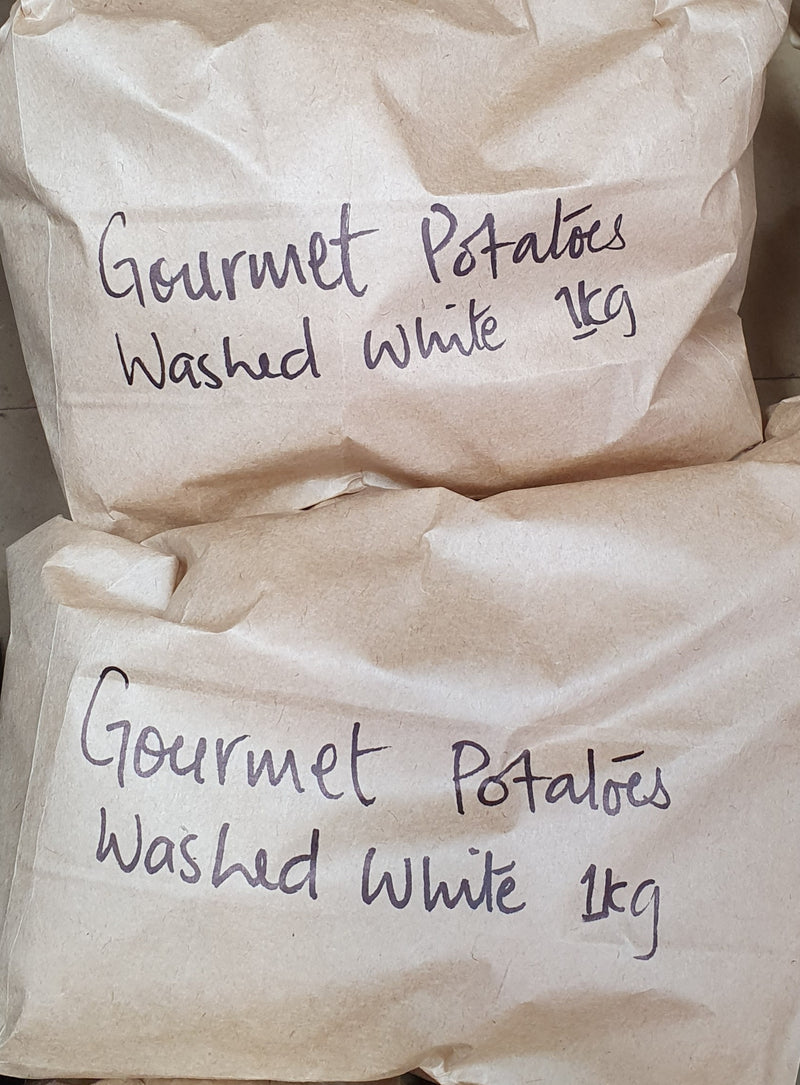 Potatoes Gourmet 1kg