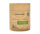 Organic Vege Low FODMAP stock 160g (Makes 13 L)