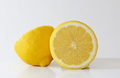 Lemons - 500g