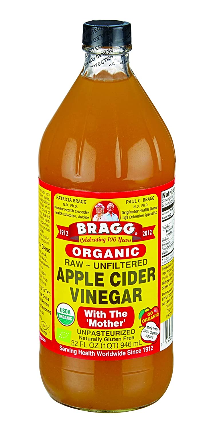 Apple Cider Vinegar