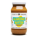 Almond Butter Crunchy 500g