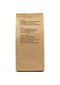 Organic Ground Coffee Marin 200g