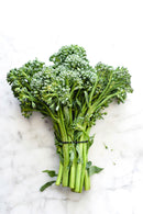 Broccolini Stems