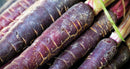 Purple Carrots 500g