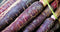 Purple Carrots 500g