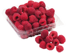 Raspberry Punnet