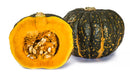 NZ Squash Pumpkin