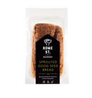 Sprouted Good Seed Bread,vogel's gluten free 580g