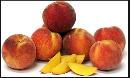 Yellow Peach 500g