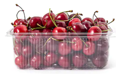 Cherry Punnet 200g