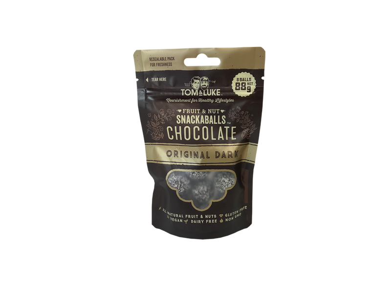 Dark Original Chocolate Snackballs 88g