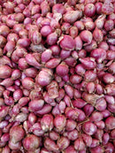 Shallots