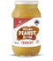 Organic Peanut Butter Crunchy 700g