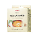 Miso Soup Instant Mellow White with Tofu 10gx 4