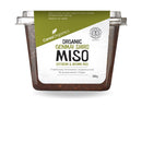 Brown Rice unpasteurized White Miso Genmai Shiro 300g