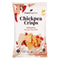 Organic Chickpea Crisps Sriracha and Thai Chilli 100g