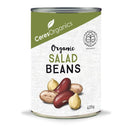 Organic Salad Beans 425g