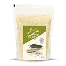 Organic Sesame Seeds hulled 400g