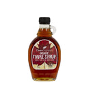 Organic Maple Syrup 250ml