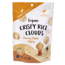 Crispy Rice Clouds Cheesy Onion Charm 50g