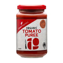 Organic Tomato Puree 350g