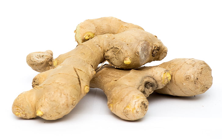 Ginger 200g