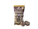 Peanut Butter & Cacao Snackballs 70g