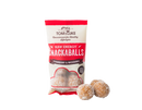 Strawberry & Macadamia Snackball 70g