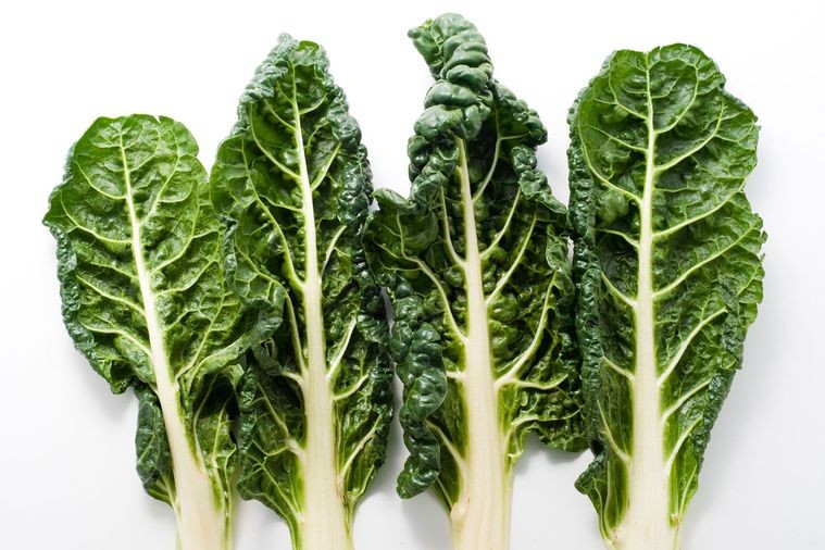 Silverbeet