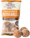 Salted Caramel Snackball 70g