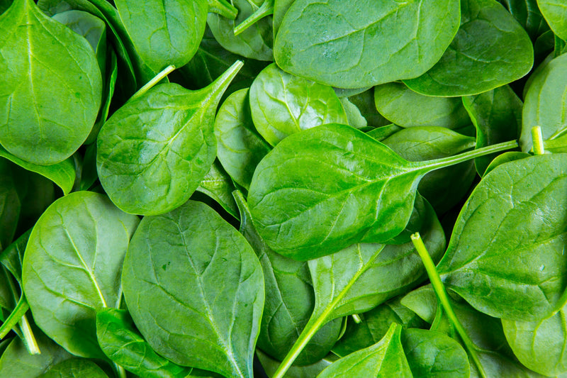 Baby Spinach - Bag 300g