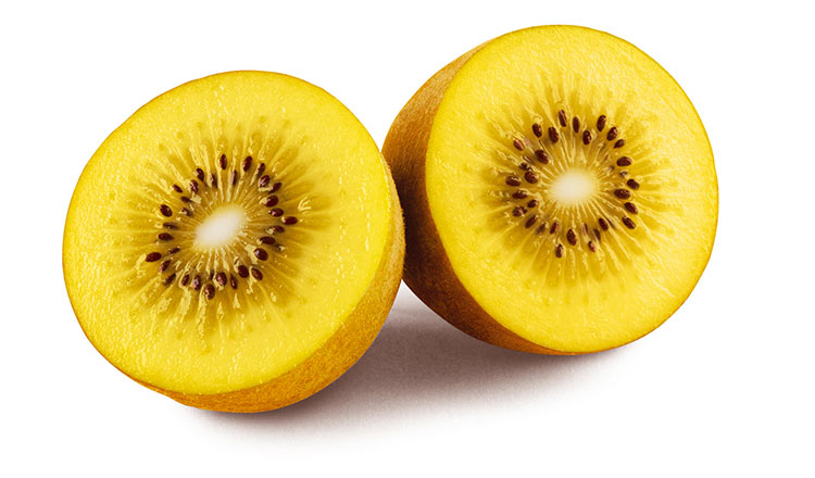 Kiwifruit Gold NZ - 500g