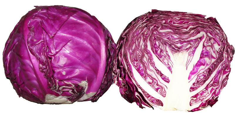 Whole Cabbage