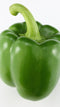 Green Capsicum